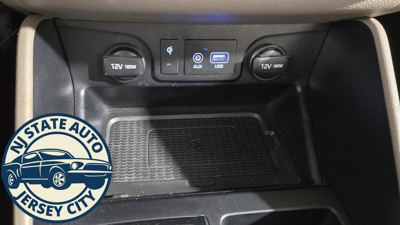 2020 Hyundai Tucson Limited Jersey City NJ