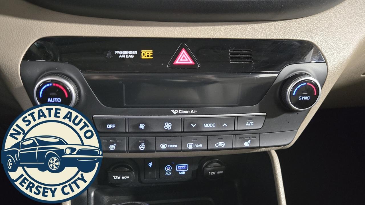 2020 Hyundai Tucson Limited Jersey City NJ