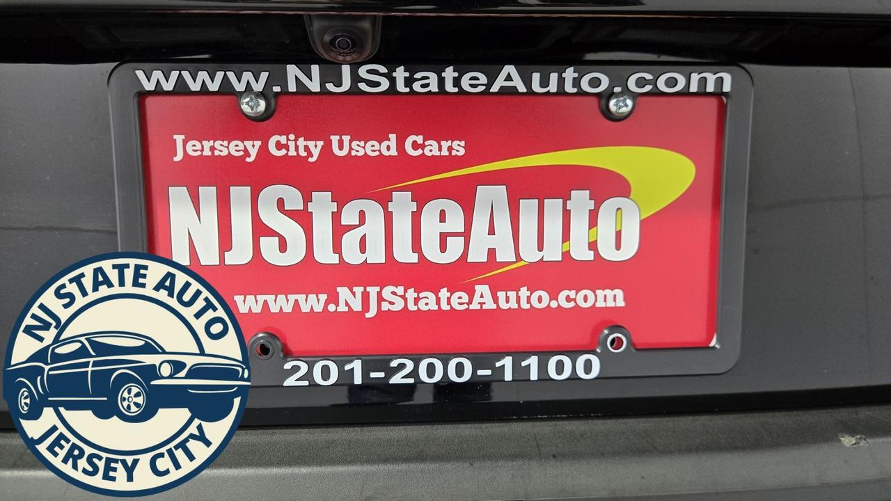 2020 Hyundai Tucson Limited Jersey City NJ