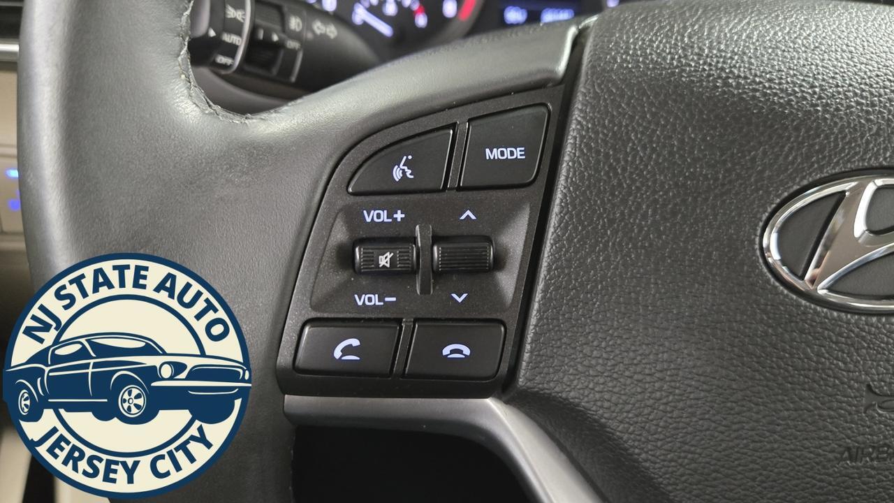 2020 Hyundai Tucson Limited Jersey City NJ