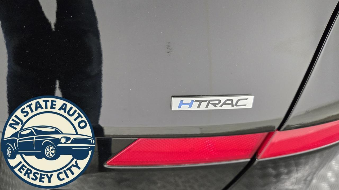 2020 Hyundai Tucson Limited Jersey City NJ