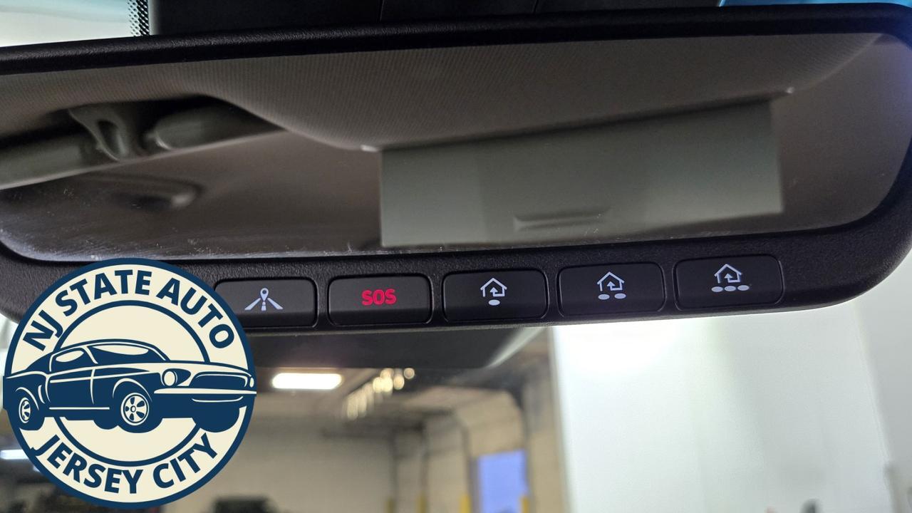 2020 Hyundai Tucson Limited Jersey City NJ