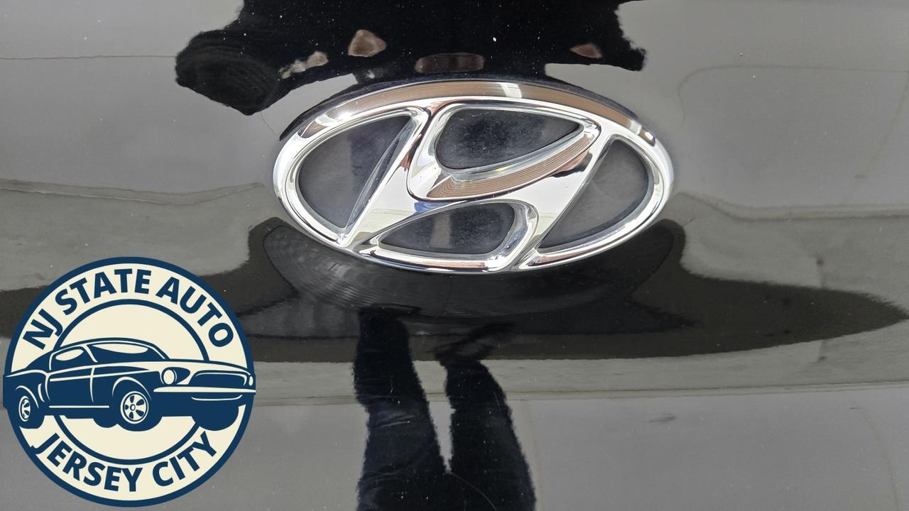 2020 Hyundai Tucson Limited Jersey City NJ