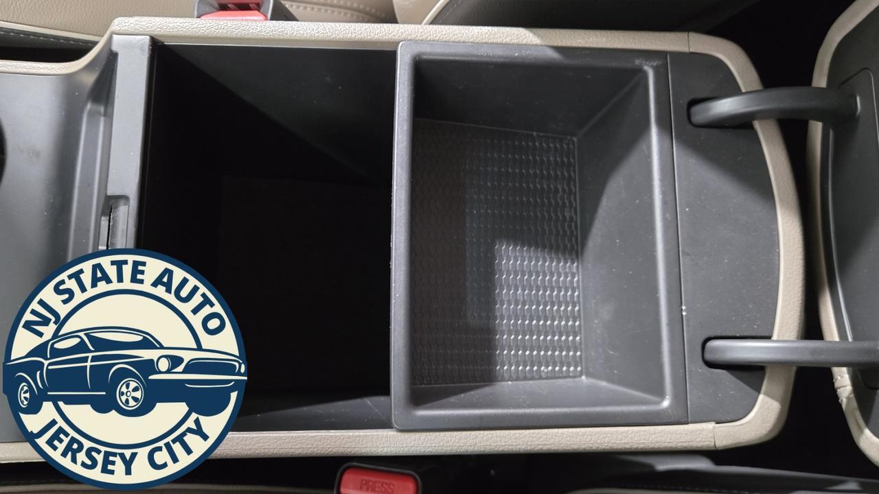 2020 Hyundai Tucson Limited Jersey City NJ