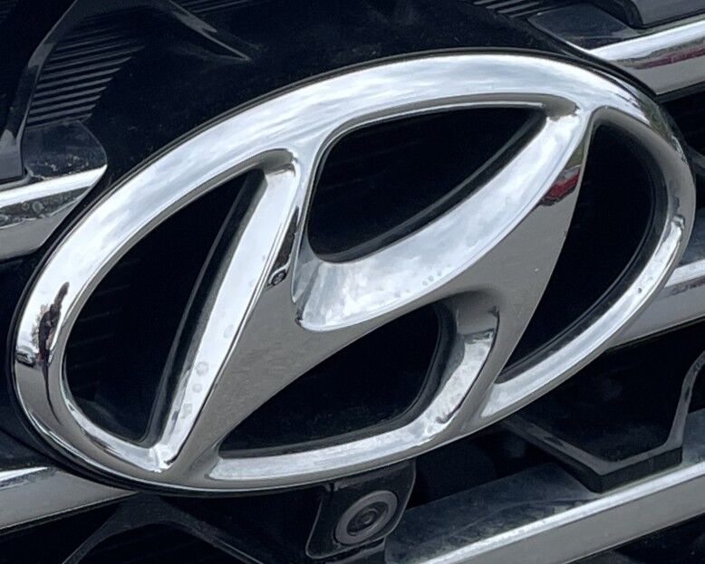 2020 Hyundai Tucson Limited Sport Utility 4D Port Orchard WA