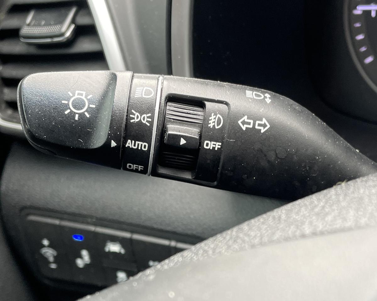 2020 Hyundai Tucson Limited Sport Utility 4D Port Orchard WA