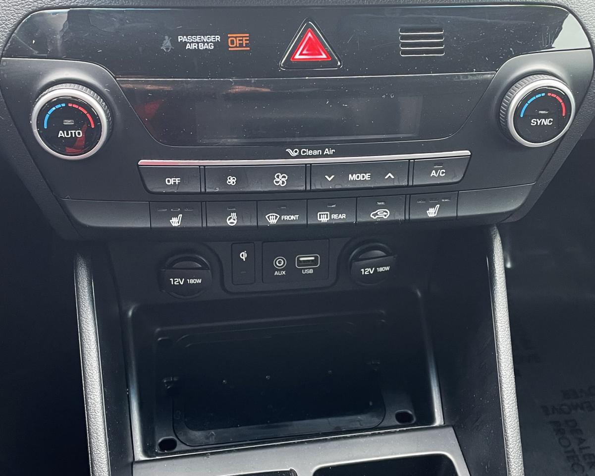 2020 Hyundai Tucson Limited Sport Utility 4D Port Orchard WA