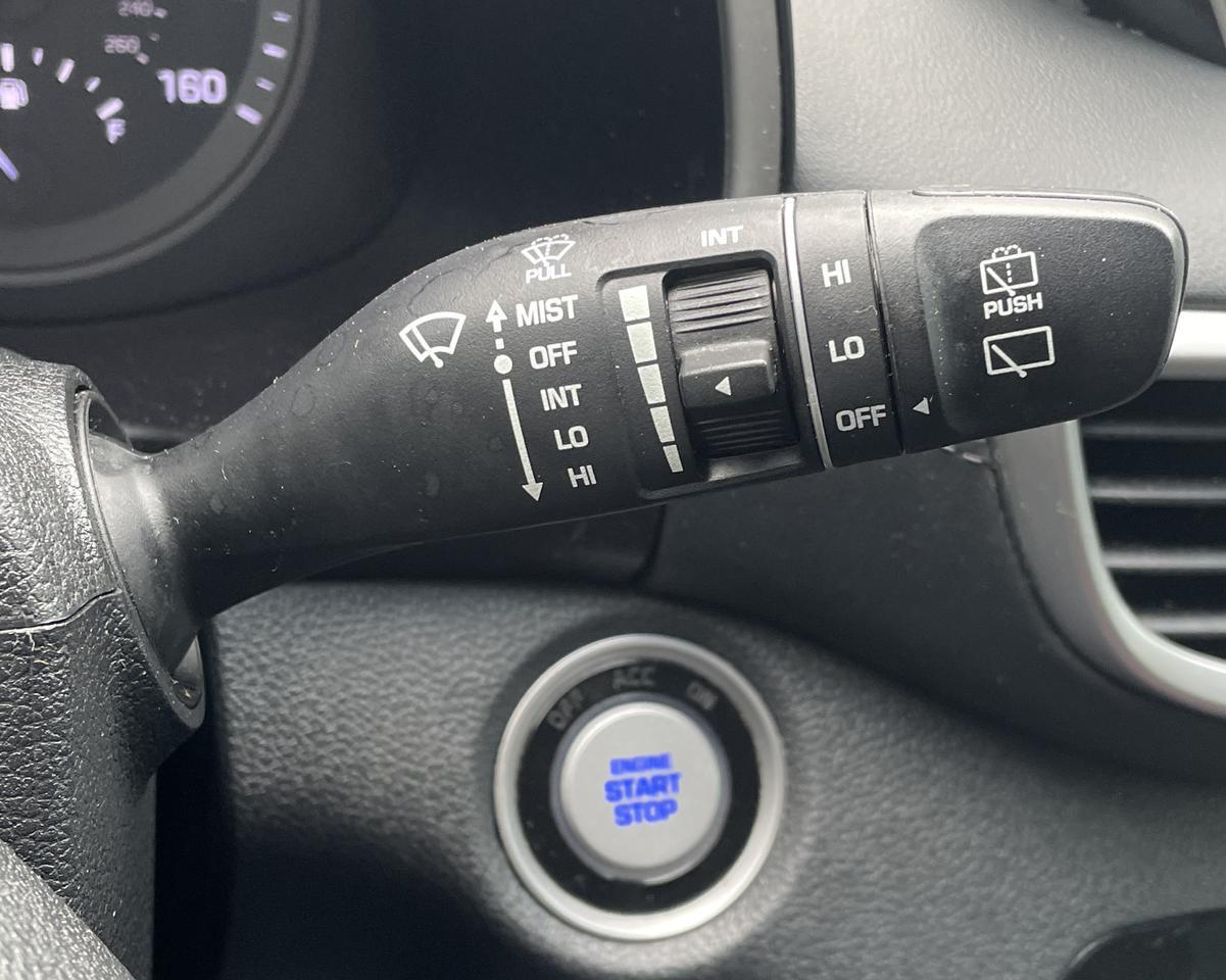 2020 Hyundai Tucson Limited Sport Utility 4D Port Orchard WA