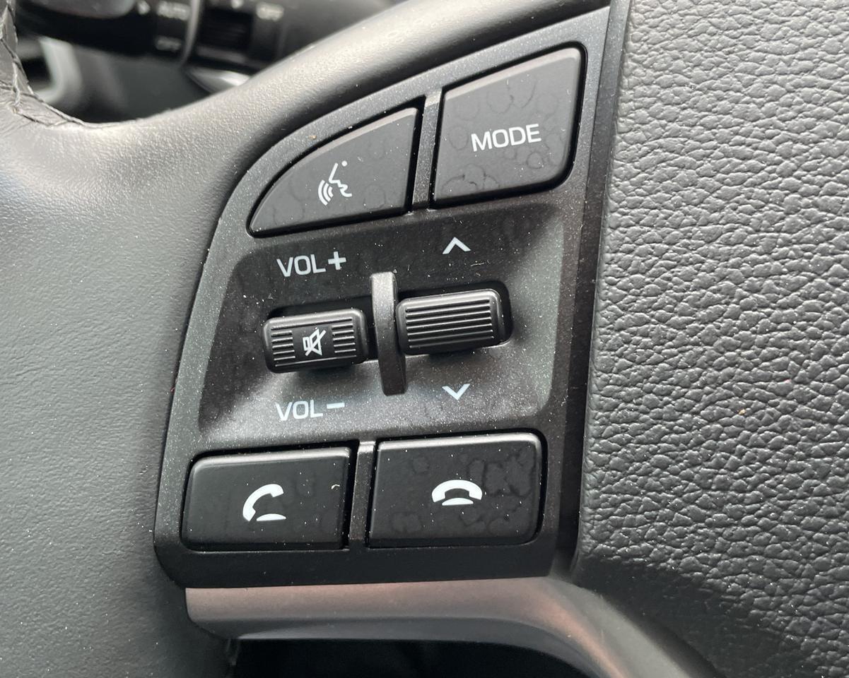 2020 Hyundai Tucson Limited Sport Utility 4D Port Orchard WA