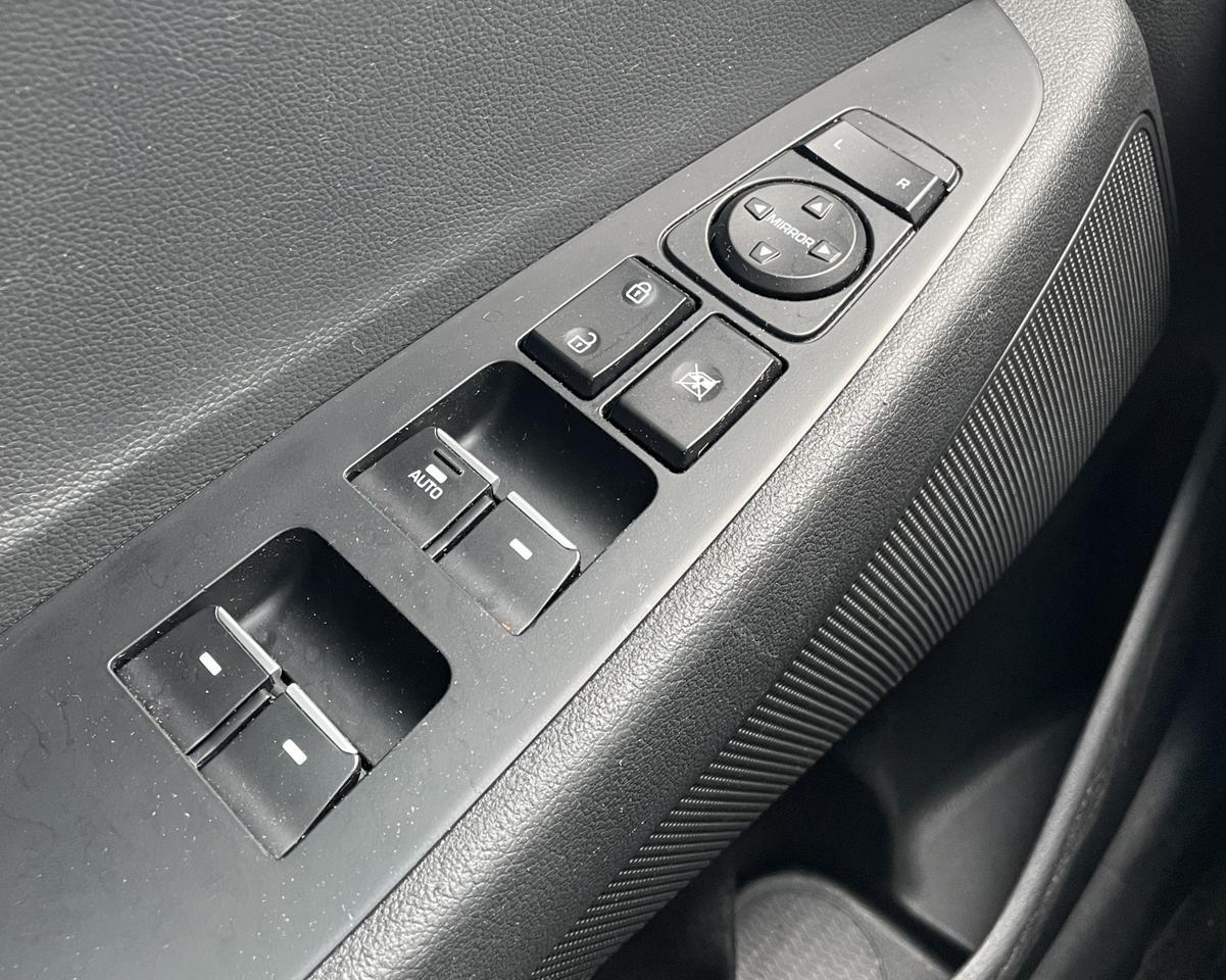 2020 Hyundai Tucson Limited Sport Utility 4D Port Orchard WA