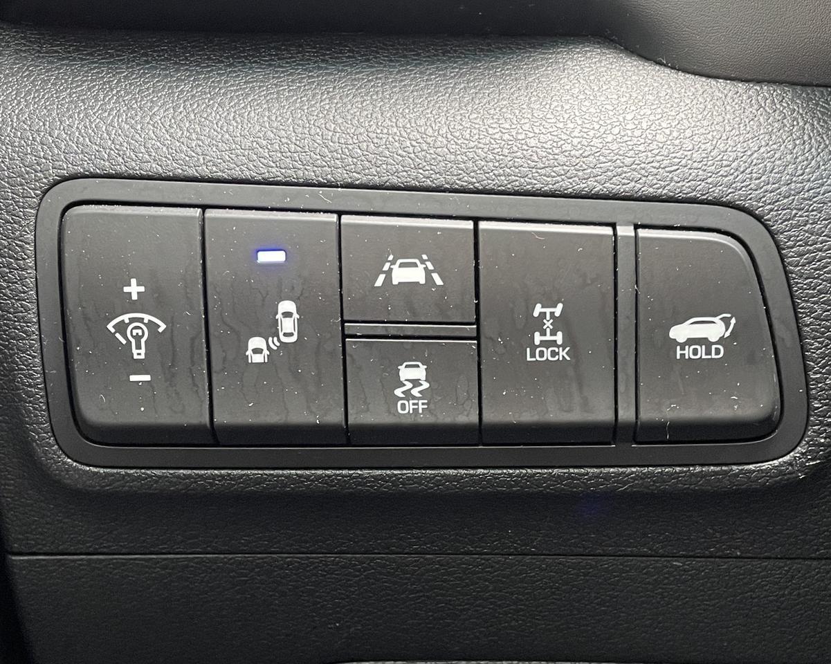 2020 Hyundai Tucson Limited Sport Utility 4D Port Orchard WA