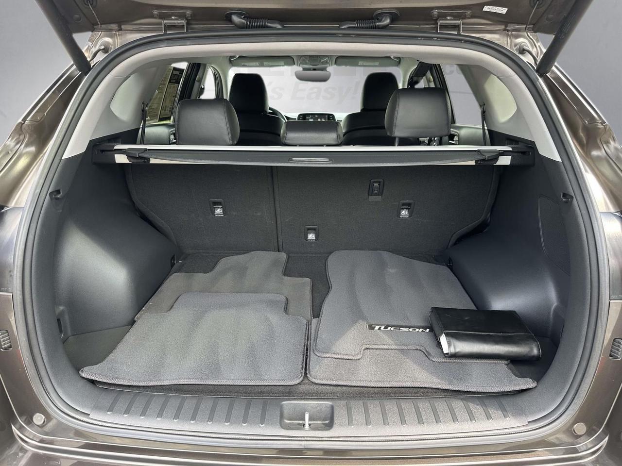 2020 Hyundai Tucson Limited Alexandria VA