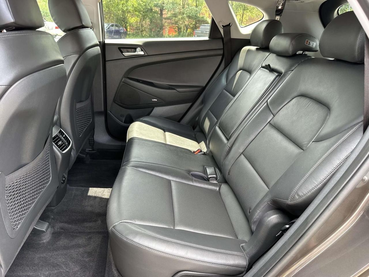 2020 Hyundai Tucson Limited Alexandria VA