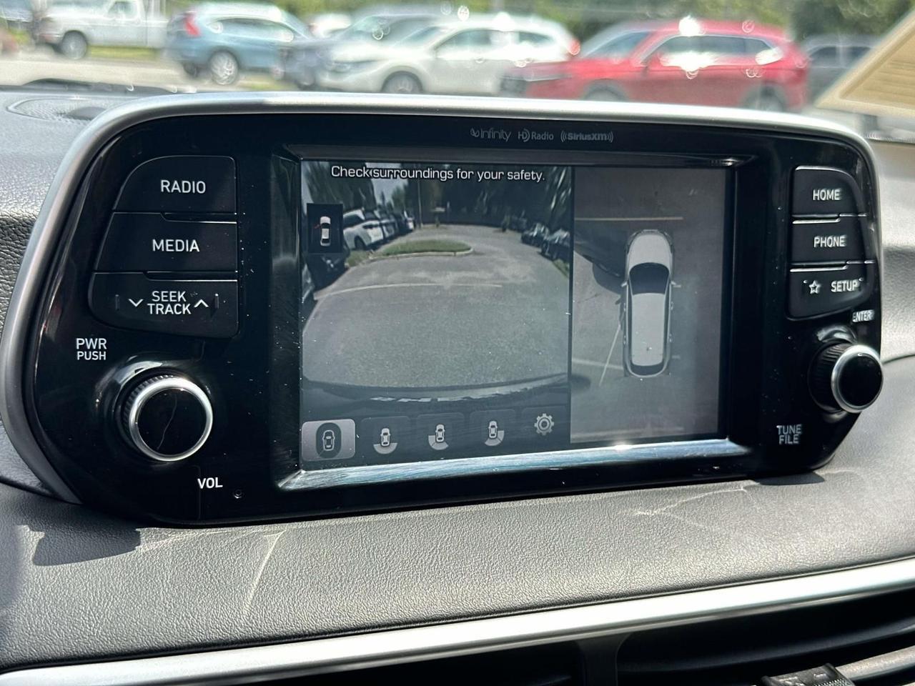 2020 Hyundai Tucson Limited Alexandria VA
