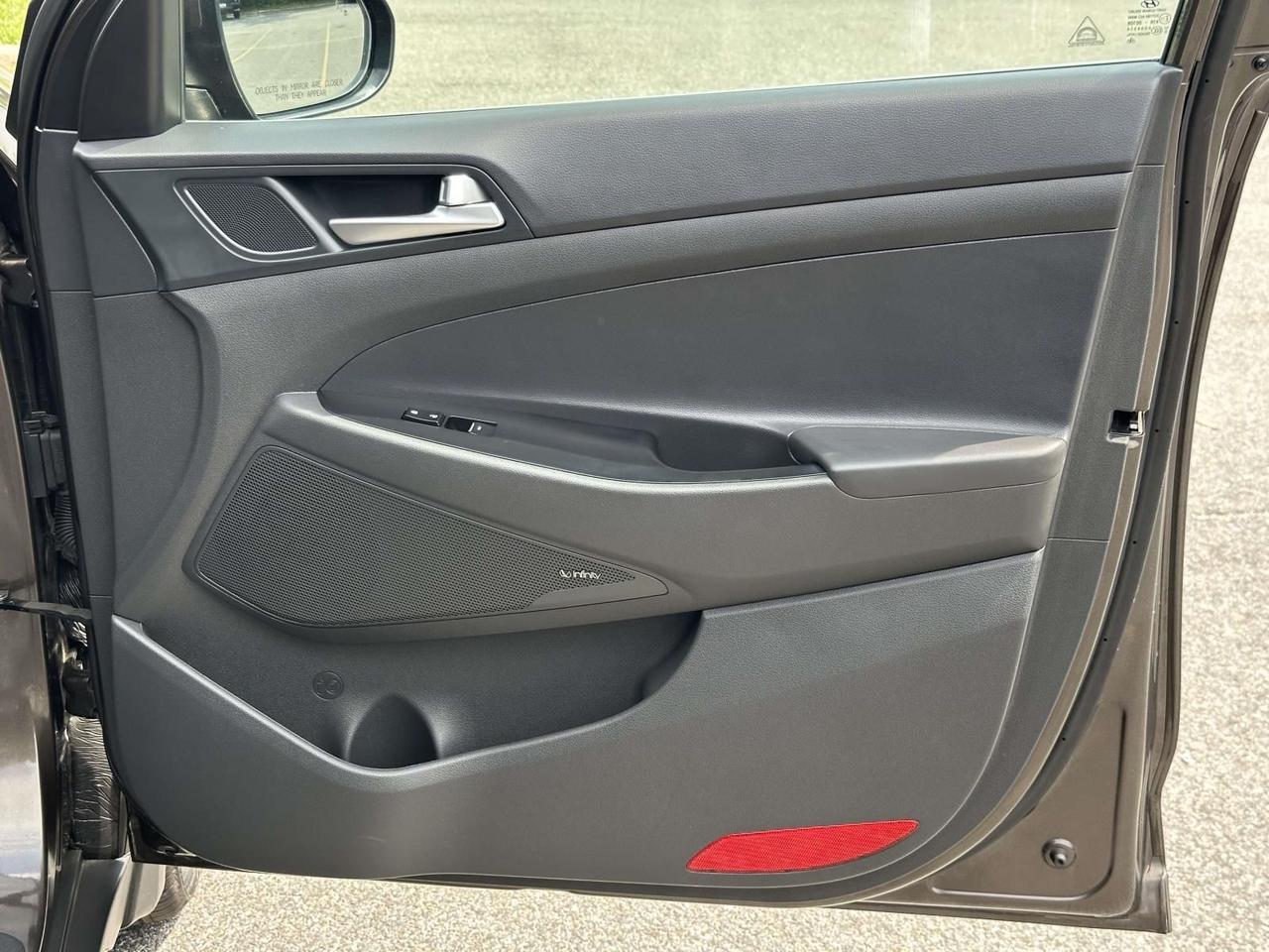 2020 Hyundai Tucson Limited Alexandria VA