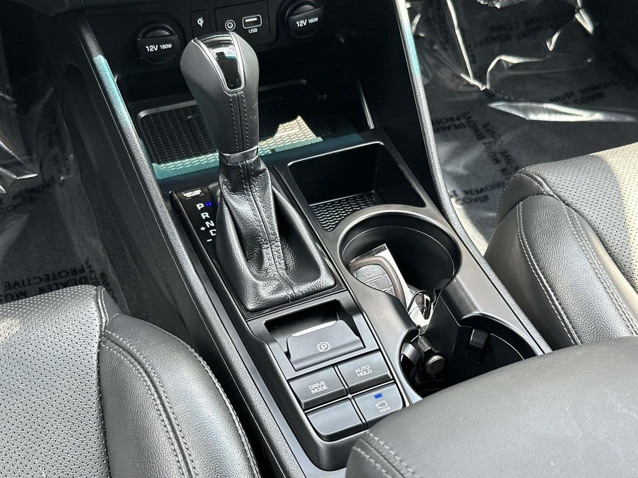 2020 Hyundai Tucson Limited Alexandria VA