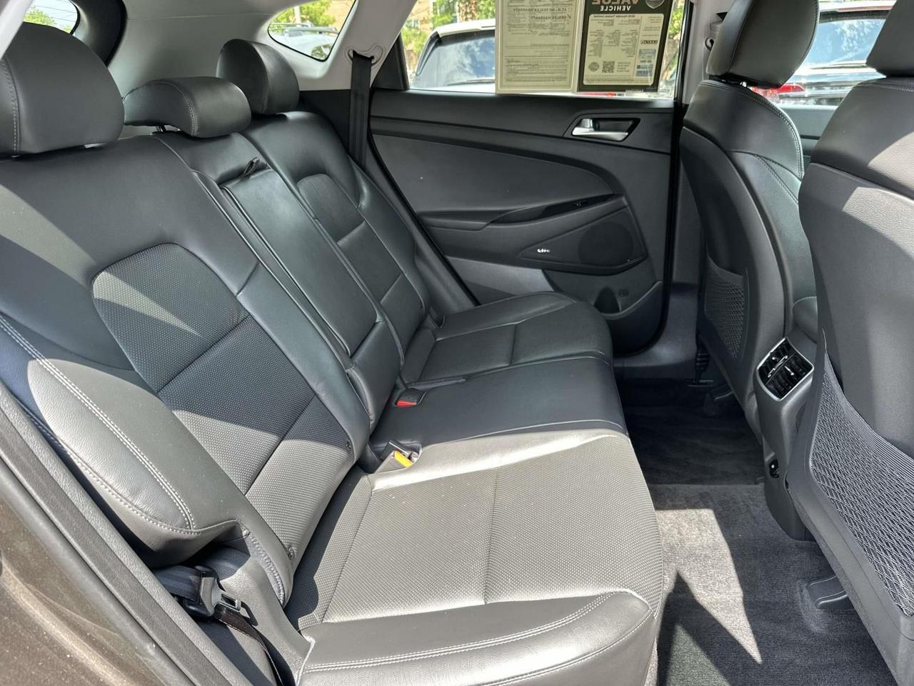 2020 Hyundai Tucson Limited Alexandria VA