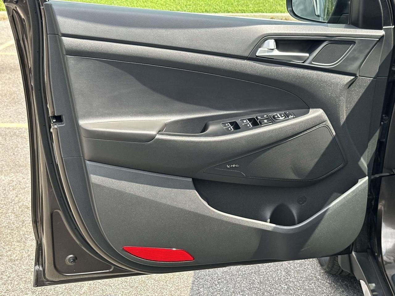 2020 Hyundai Tucson Limited Alexandria VA