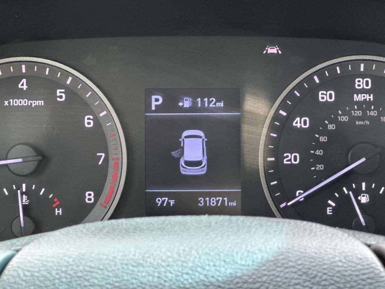2020 Hyundai Tucson Limited Alexandria VA
