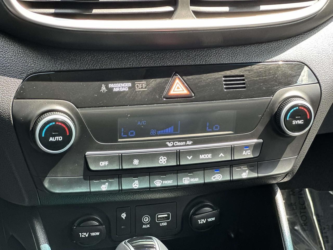2020 Hyundai Tucson Limited Alexandria VA