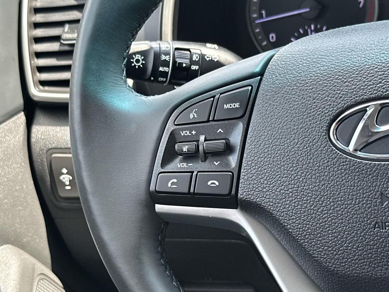 2020 Hyundai Tucson Limited Alexandria VA