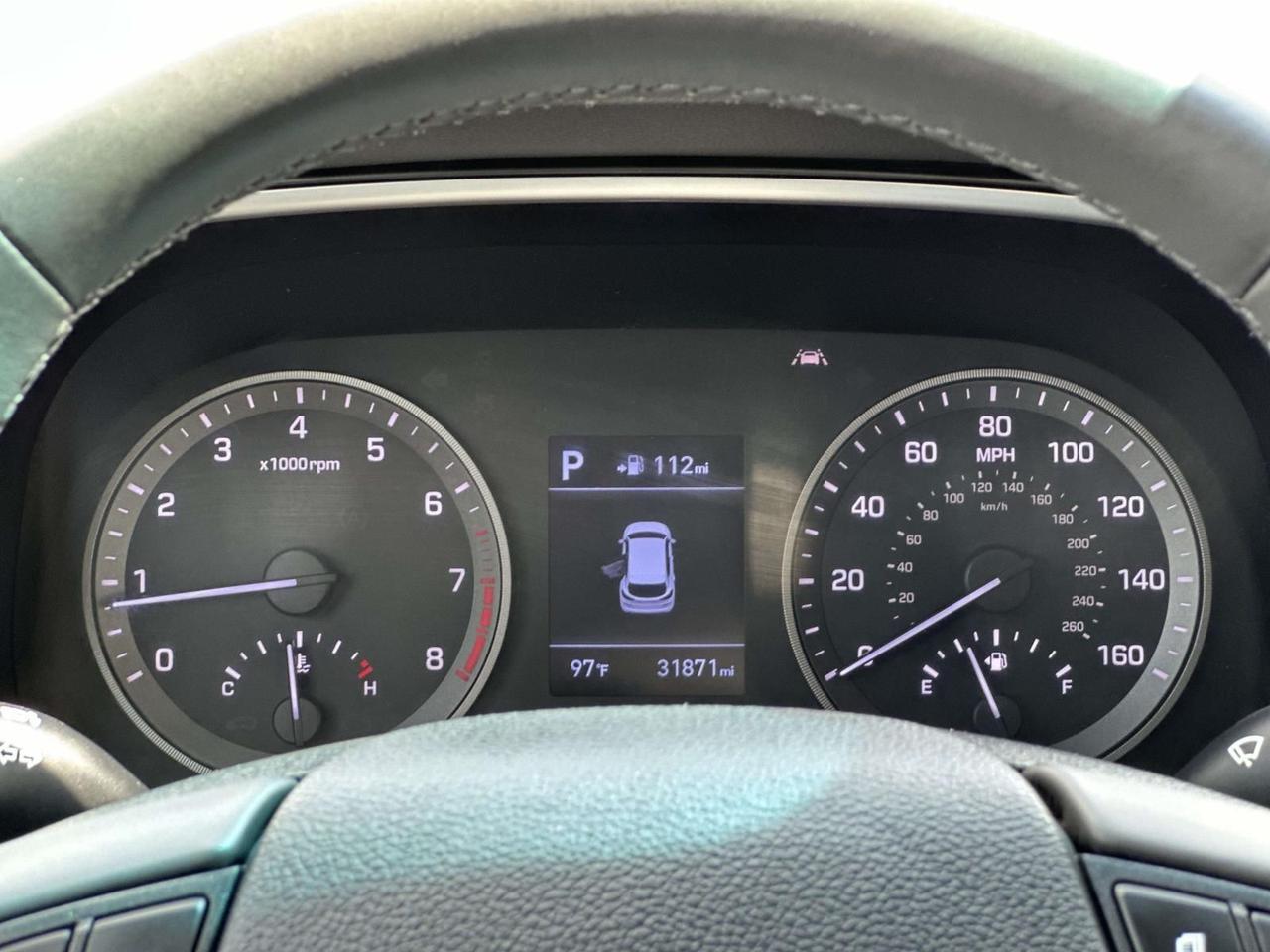 2020 Hyundai Tucson Limited Alexandria VA
