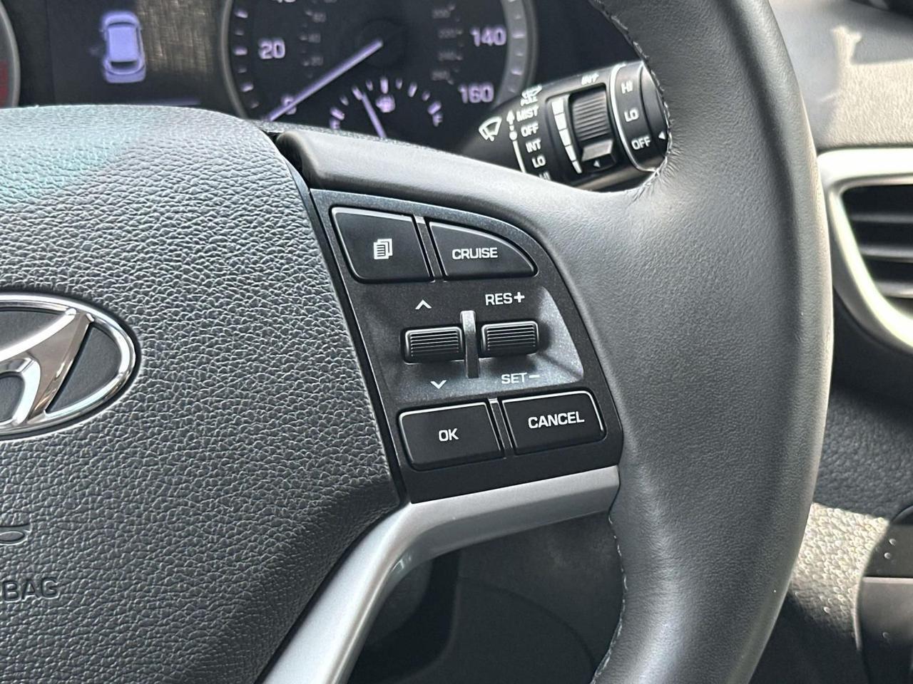 2020 Hyundai Tucson Limited Alexandria VA