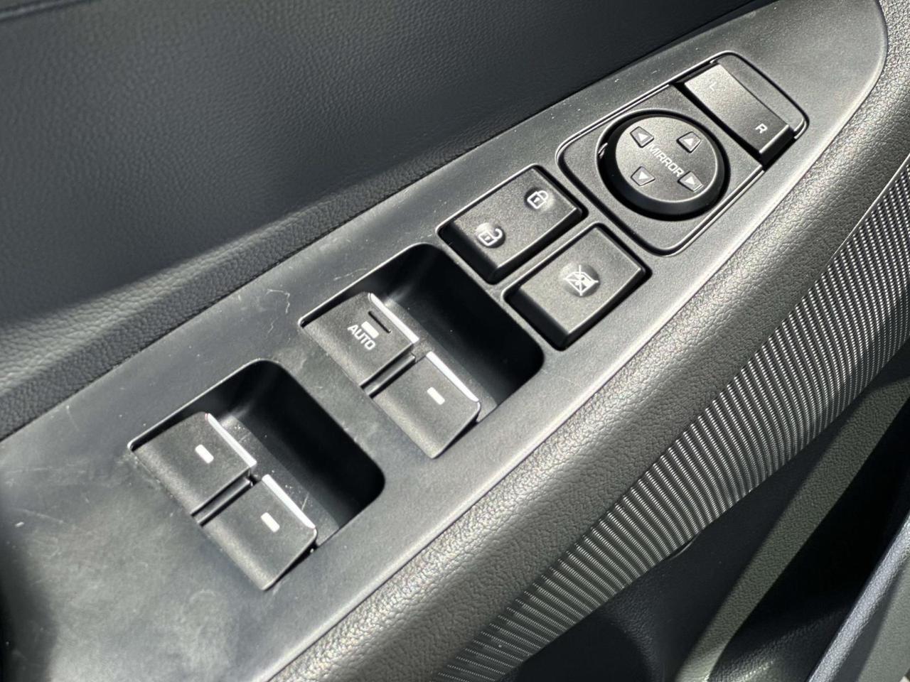 2020 Hyundai Tucson Limited Alexandria VA