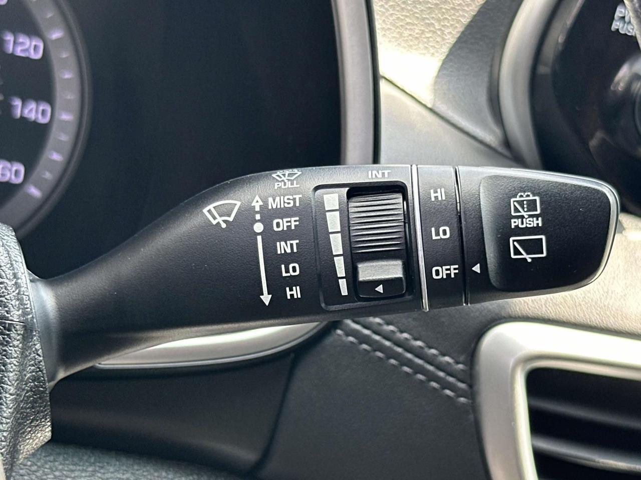 2020 Hyundai Tucson Limited Alexandria VA