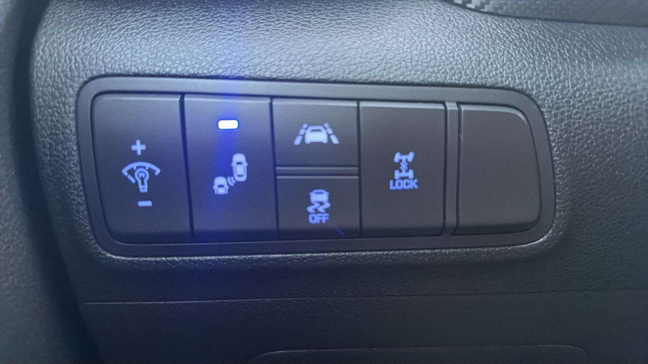 2020 Hyundai Tucson Preferred Sherwood Park AB