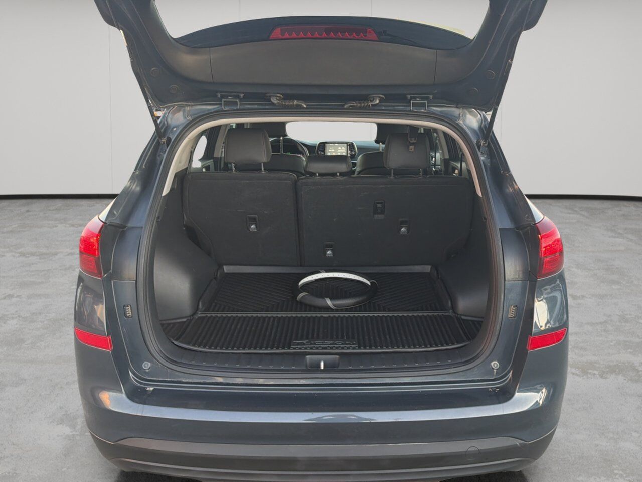 2020 Hyundai Tucson Preferred Sherwood Park AB