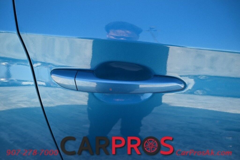 2020 Hyundai Tucson SE - All Wheel Drive - Power Locks, Windows & Mirrors - Apple CarPlay & Android Auto - Bluetooth - Keyless Entry - Forward Collision Alert & Lane Keep Assist - Power Driver's Seat - Aluminum Wheels - Only 23K Miles - 26 MPG Anchorage AK