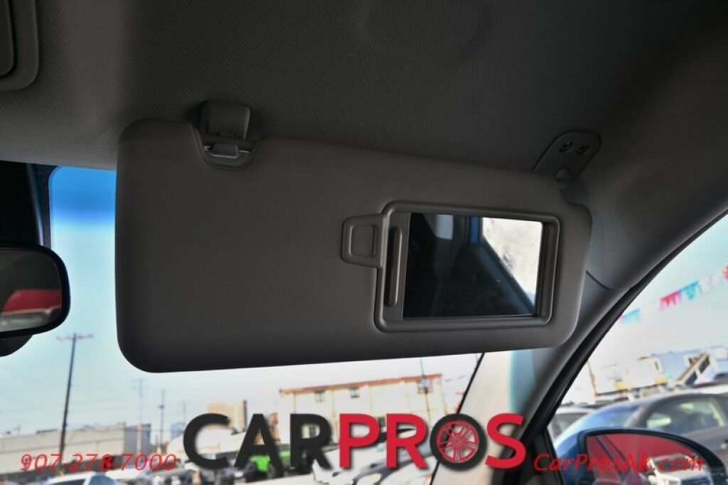 2020 Hyundai Tucson SE - All Wheel Drive - Power Locks, Windows & Mirrors - Apple CarPlay & Android Auto - Bluetooth - Keyless Entry - Forward Collision Alert & Lane Keep Assist - Power Driver's Seat - Aluminum Wheels - Only 23K Miles - 26 MPG Anchorage AK