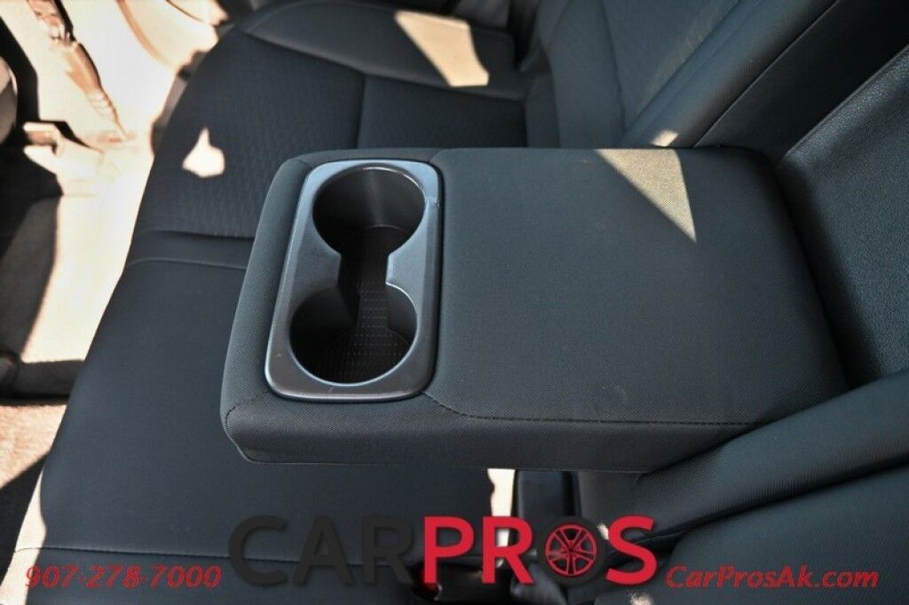 2020 Hyundai Tucson SE - All Wheel Drive - Power Locks, Windows & Mirrors - Apple CarPlay & Android Auto - Bluetooth - Keyless Entry - Forward Collision Alert & Lane Keep Assist - Power Driver's Seat - Aluminum Wheels - Only 23K Miles - 26 MPG Anchorage AK