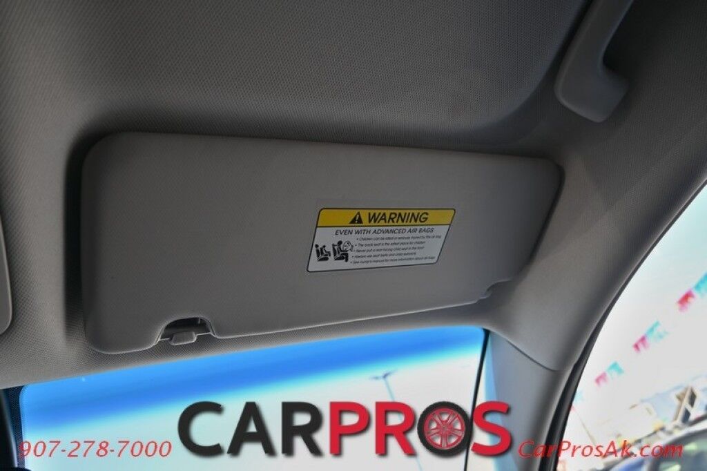 2020 Hyundai Tucson SE - All Wheel Drive - Power Locks, Windows & Mirrors - Apple CarPlay & Android Auto - Bluetooth - Keyless Entry - Forward Collision Alert & Lane Keep Assist - Power Driver's Seat - Aluminum Wheels - Only 23K Miles - 26 MPG Anchorage AK