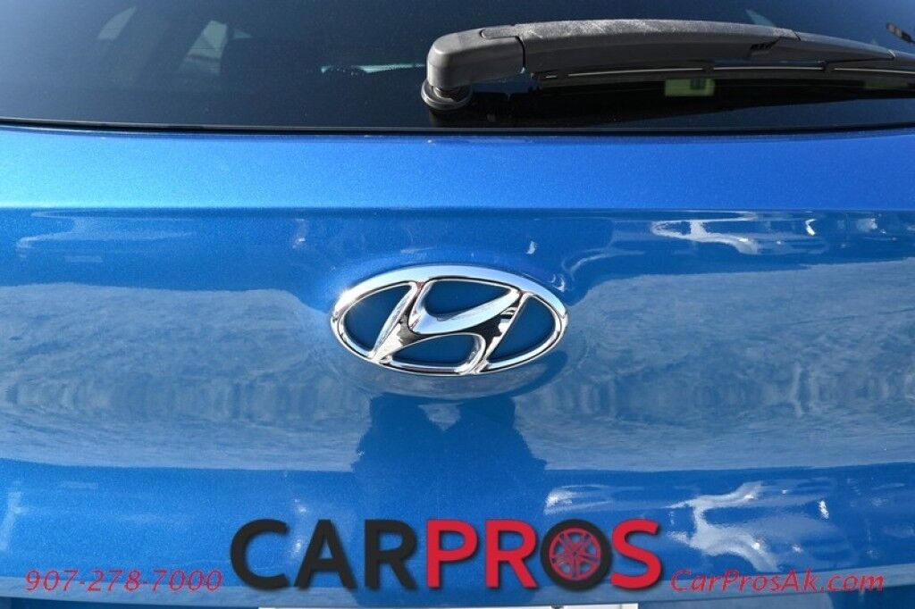 2020 Hyundai Tucson SE - All Wheel Drive - Power Locks, Windows & Mirrors - Apple CarPlay & Android Auto - Bluetooth - Keyless Entry - Forward Collision Alert & Lane Keep Assist - Power Driver's Seat - Aluminum Wheels - Only 23K Miles - 26 MPG Anchorage AK