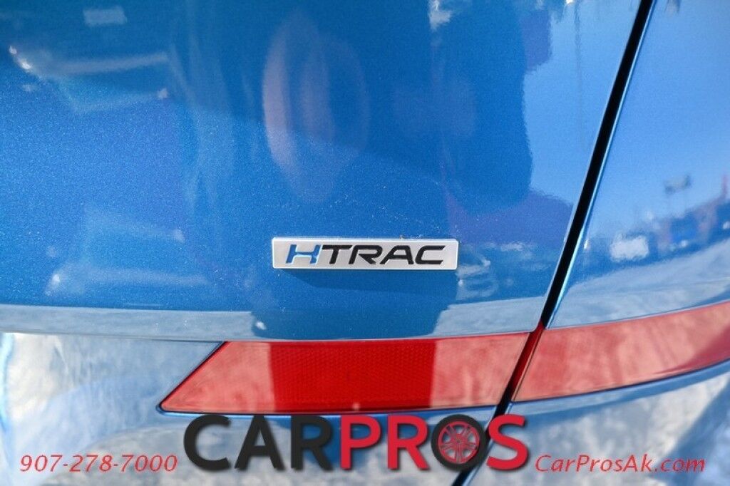 2020 Hyundai Tucson SE - All Wheel Drive - Power Locks, Windows & Mirrors - Apple CarPlay & Android Auto - Bluetooth - Keyless Entry - Forward Collision Alert & Lane Keep Assist - Power Driver's Seat - Aluminum Wheels - Only 23K Miles - 26 MPG Anchorage AK