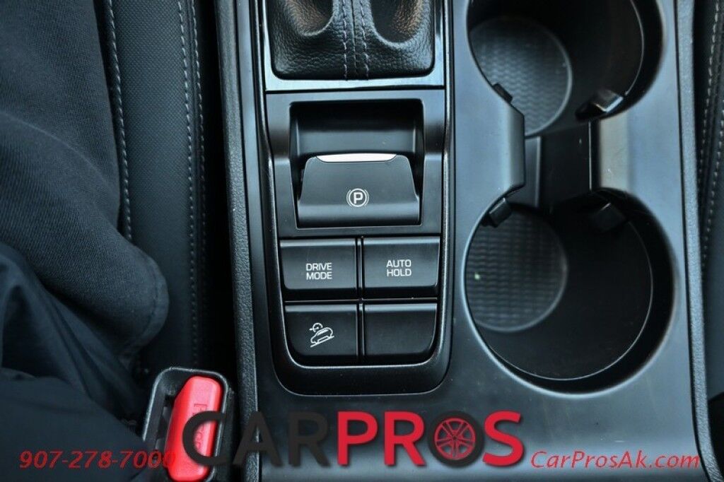 2020 Hyundai Tucson SE - All Wheel Drive - Power Locks, Windows & Mirrors - Apple CarPlay & Android Auto - Bluetooth - Keyless Entry - Forward Collision Alert & Lane Keep Assist - Power Driver's Seat - Aluminum Wheels - Only 23K Miles - 26 MPG Anchorage AK