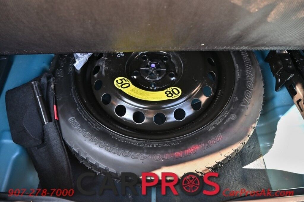 2020 Hyundai Tucson SE - All Wheel Drive - Power Locks, Windows & Mirrors - Apple CarPlay & Android Auto - Bluetooth - Keyless Entry - Forward Collision Alert & Lane Keep Assist - Power Driver's Seat - Aluminum Wheels - Only 23K Miles - 26 MPG Anchorage AK