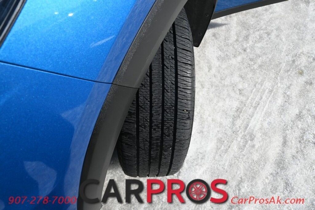 2020 Hyundai Tucson SE - All Wheel Drive - Power Locks, Windows & Mirrors - Apple CarPlay & Android Auto - Bluetooth - Keyless Entry - Forward Collision Alert & Lane Keep Assist - Power Driver's Seat - Aluminum Wheels - Only 23K Miles - 26 MPG Anchorage AK