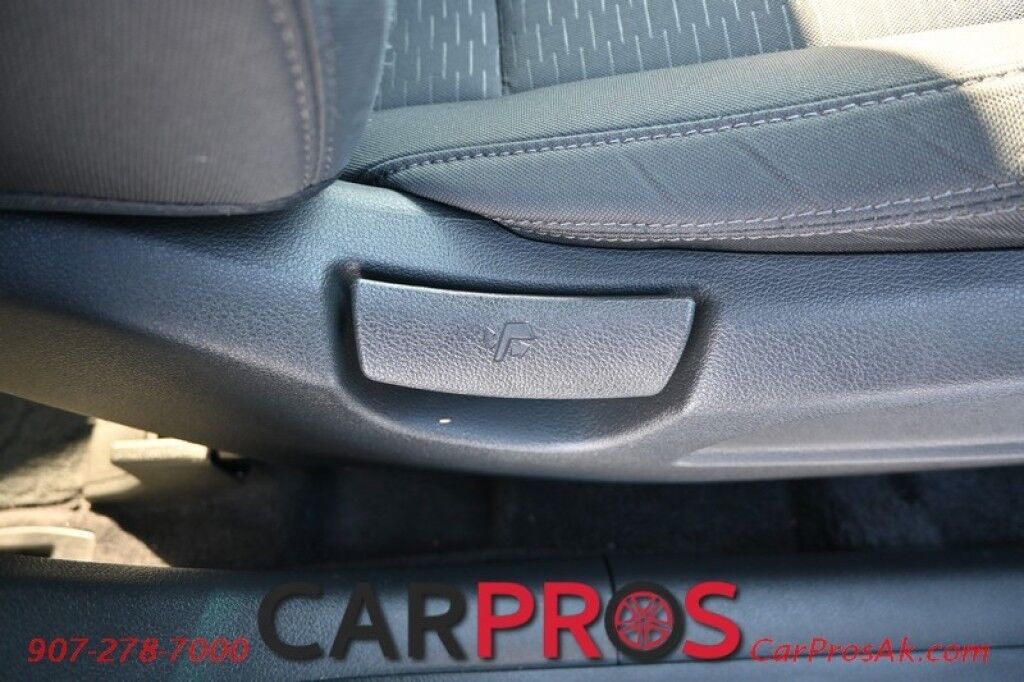 2020 Hyundai Tucson SE - All Wheel Drive - Power Locks, Windows & Mirrors - Apple CarPlay & Android Auto - Bluetooth - Keyless Entry - Forward Collision Alert & Lane Keep Assist - Power Driver's Seat - Aluminum Wheels - Only 23K Miles - 26 MPG Anchorage AK