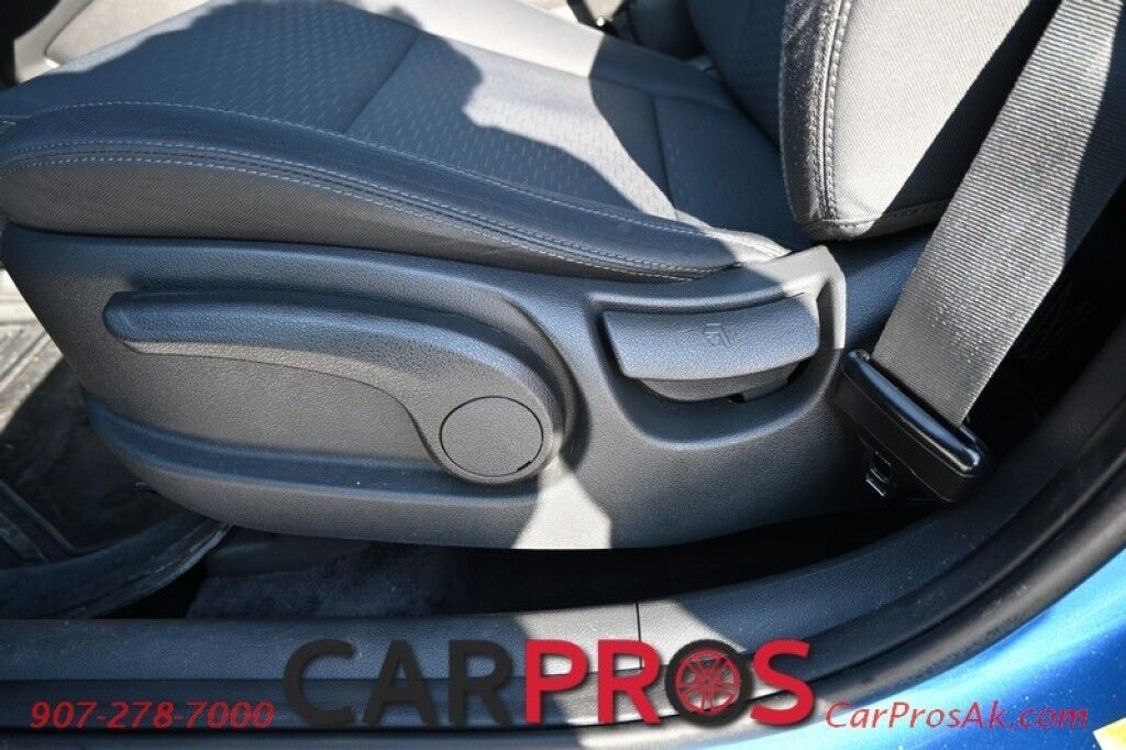 2020 Hyundai Tucson SE - All Wheel Drive - Power Locks, Windows & Mirrors - Apple CarPlay & Android Auto - Bluetooth - Keyless Entry - Forward Collision Alert & Lane Keep Assist - Power Driver's Seat - Aluminum Wheels - Only 23K Miles - 26 MPG Anchorage AK