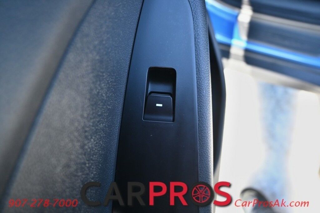 2020 Hyundai Tucson SE - All Wheel Drive - Power Locks, Windows & Mirrors - Apple CarPlay & Android Auto - Bluetooth - Keyless Entry - Forward Collision Alert & Lane Keep Assist - Power Driver's Seat - Aluminum Wheels - Only 23K Miles - 26 MPG Anchorage AK