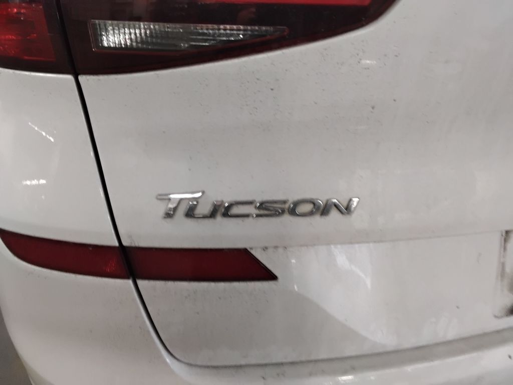 2020 Hyundai Tucson SE Akron OH