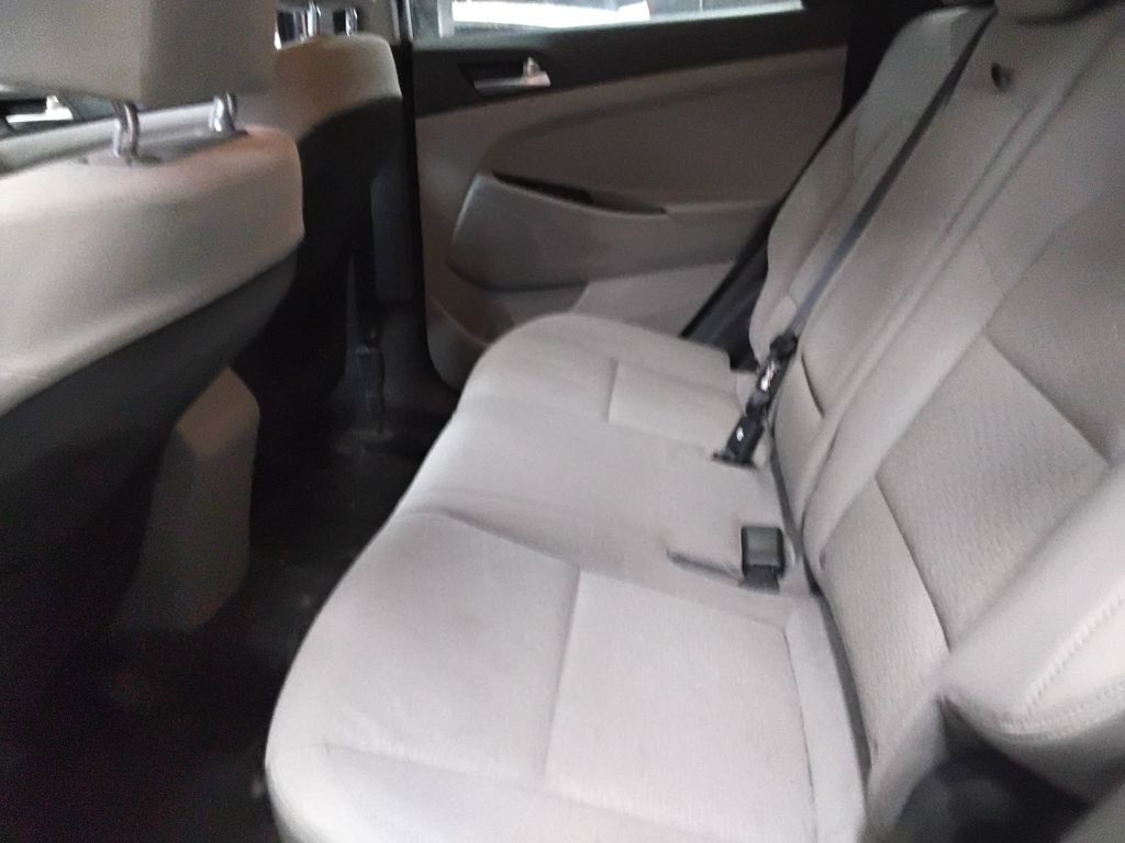 2020 Hyundai Tucson SE Akron OH