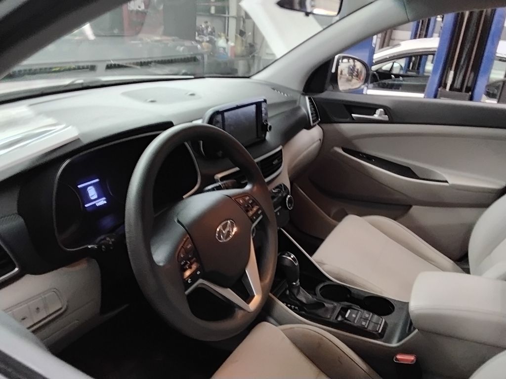2020 Hyundai Tucson SE Akron OH