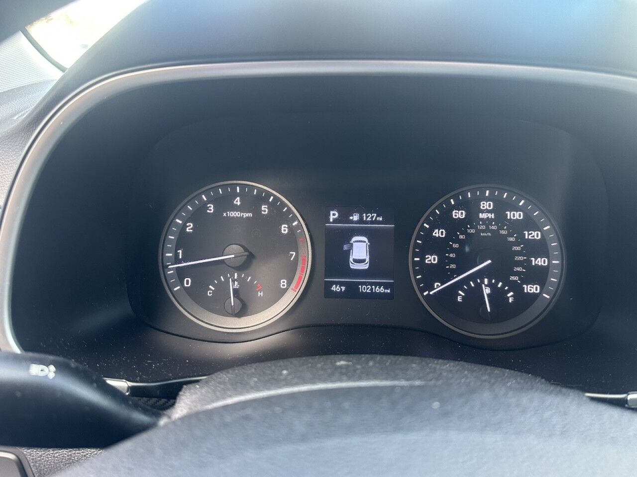 2020 Hyundai Tucson SE Charlton MA