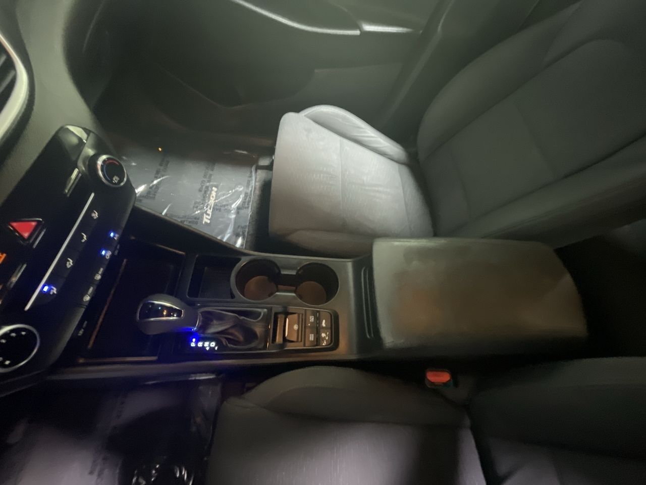 2020 Hyundai Tucson SE Columbia SC