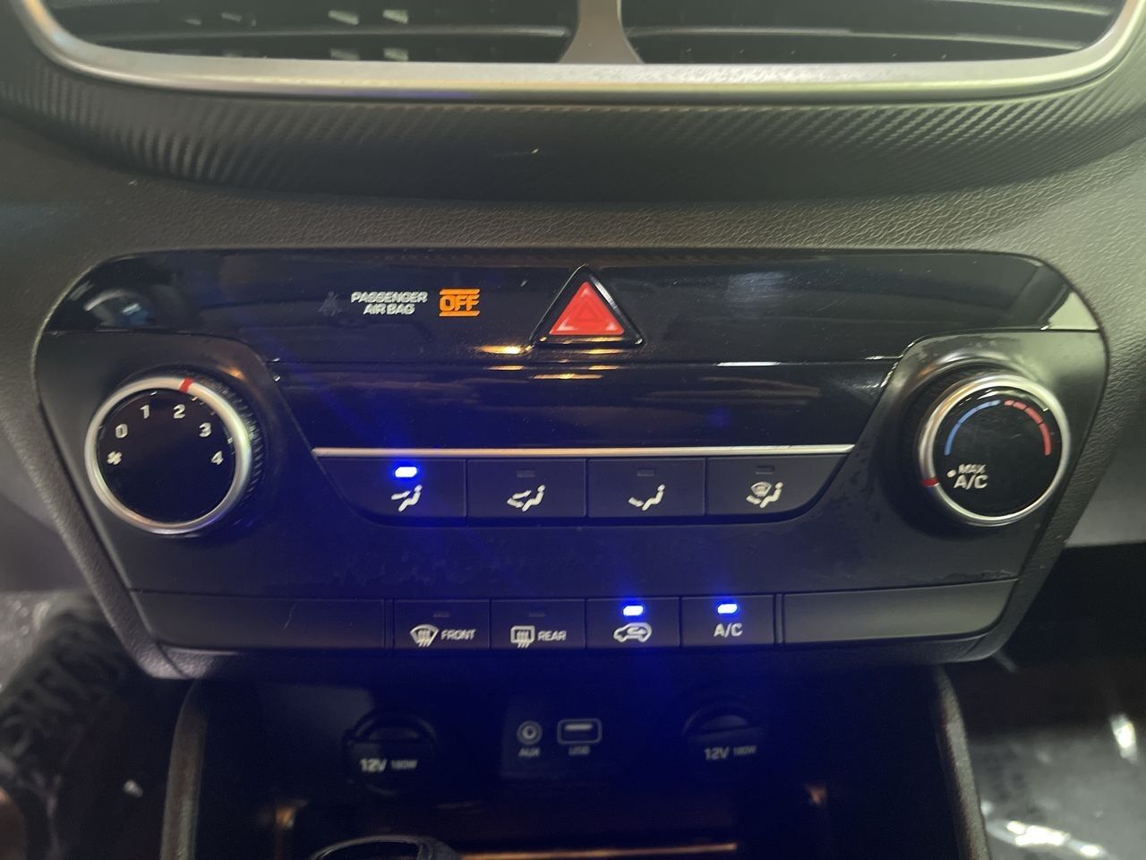 2020 Hyundai Tucson SE Columbia SC