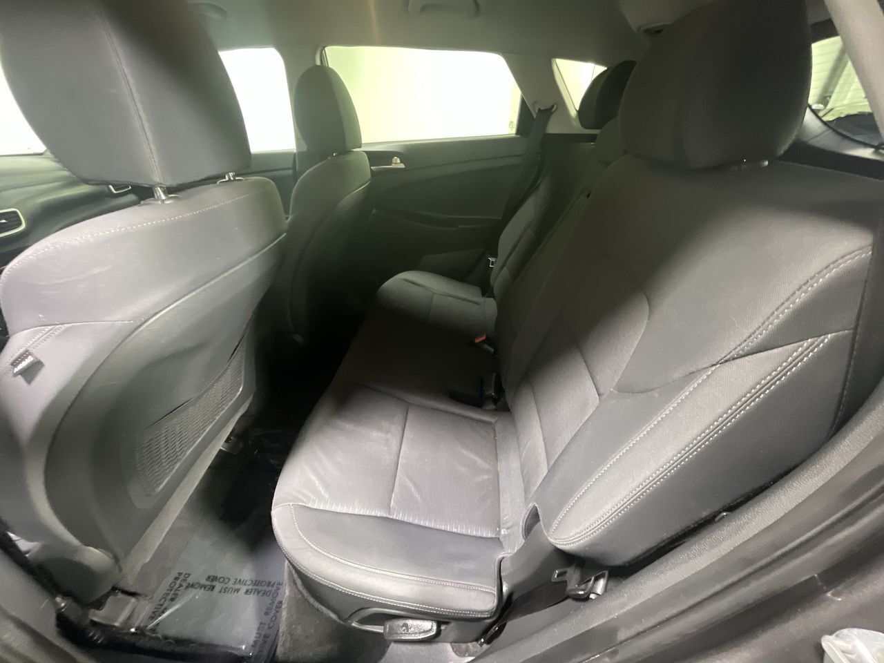 2020 Hyundai Tucson SE Columbia SC